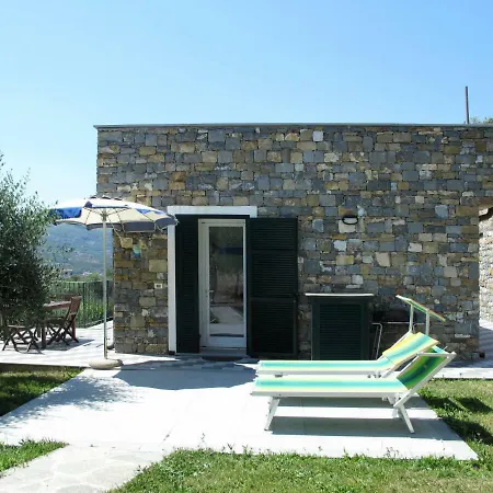 Monte Calvario 433s