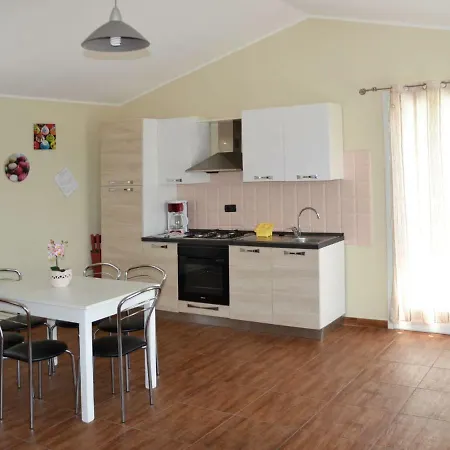 Apartment Monte Calvario 433s Imperia