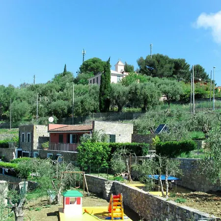 Apartment Monte Calvario 433s