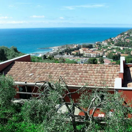 Apartment Monte Calvario 433s *