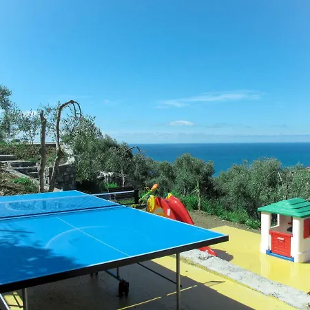 Apartment Monte Calvario 433s Imperia