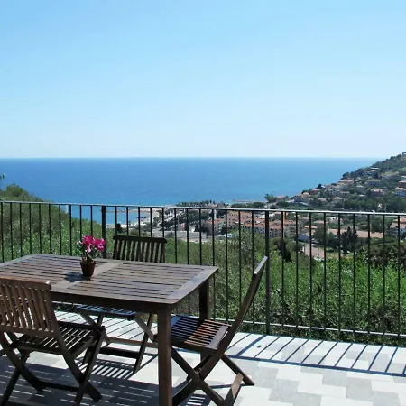 Monte Calvario 433s Imperia