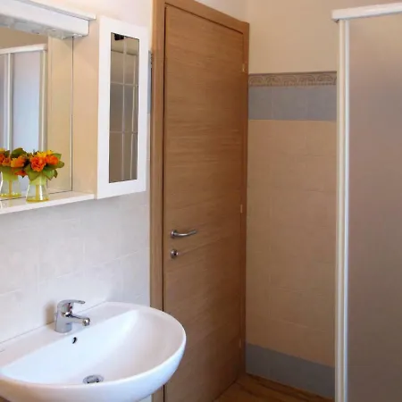 Apartment Monte Calvario 433s